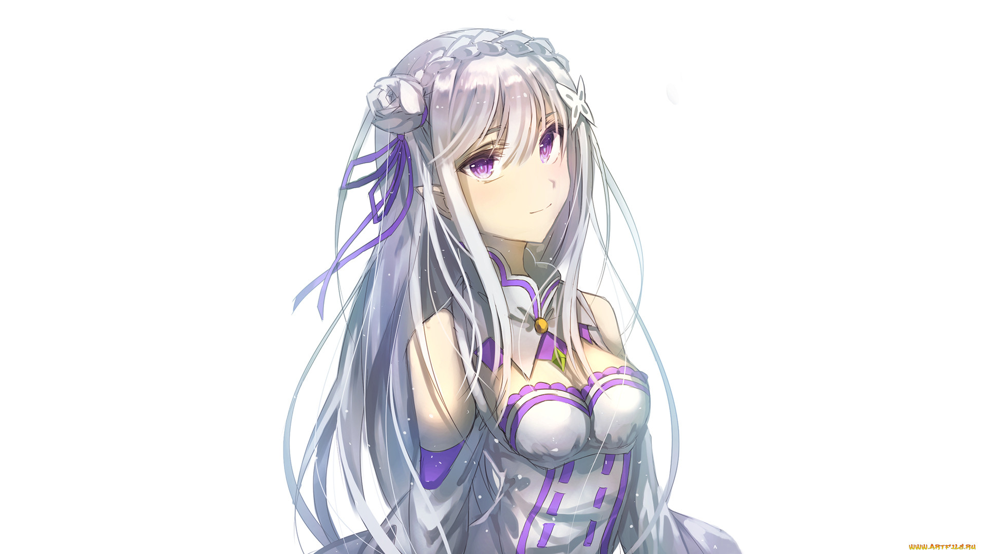 , re,  zero kara hajimeru isekai seikatsu, , , 